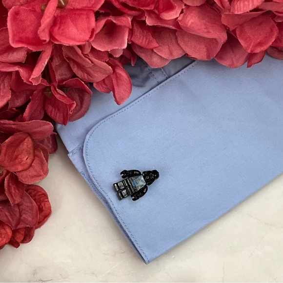 Star Wars Darth Vader Lego Cufflinks - Picture 13 of 16